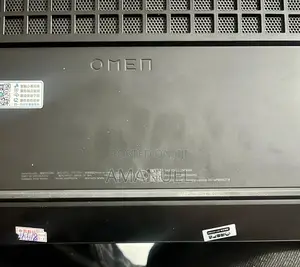 New Laptop HP Omen 16 32GB Intel Core i9 SSD 1T