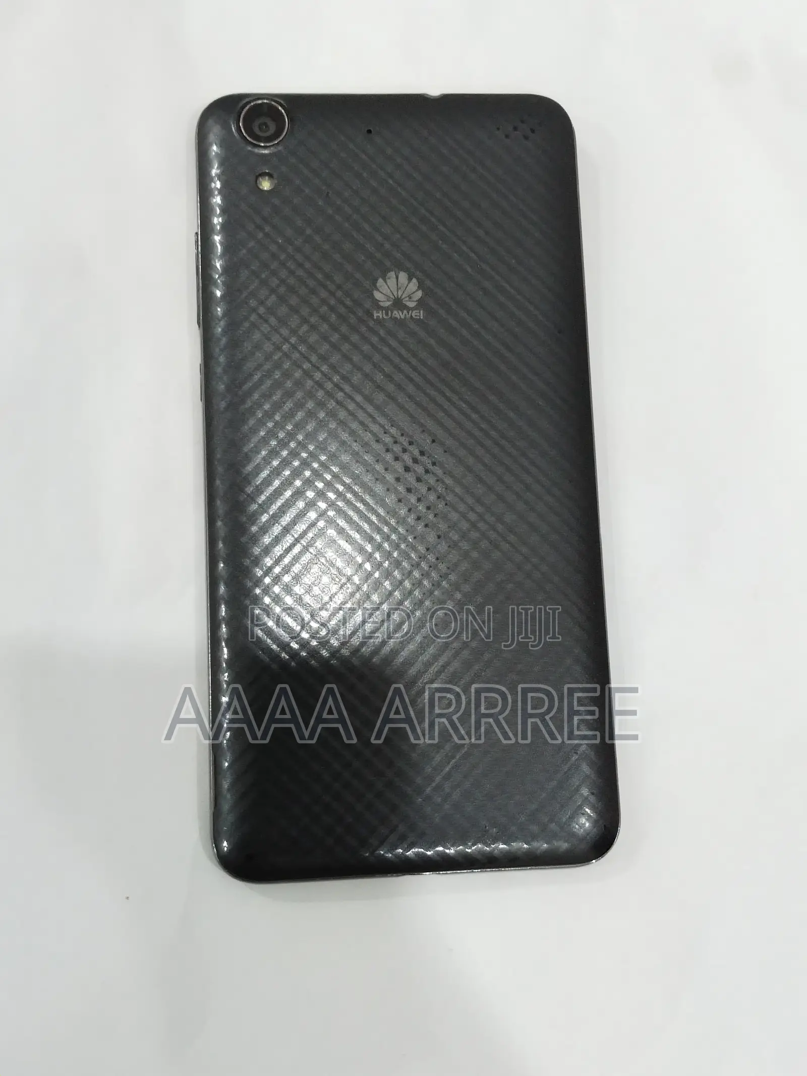 Huawei Honor 5A 16 GB Black