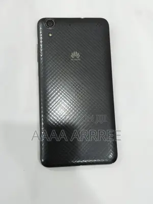 Huawei Honor 5A 16 GB Black