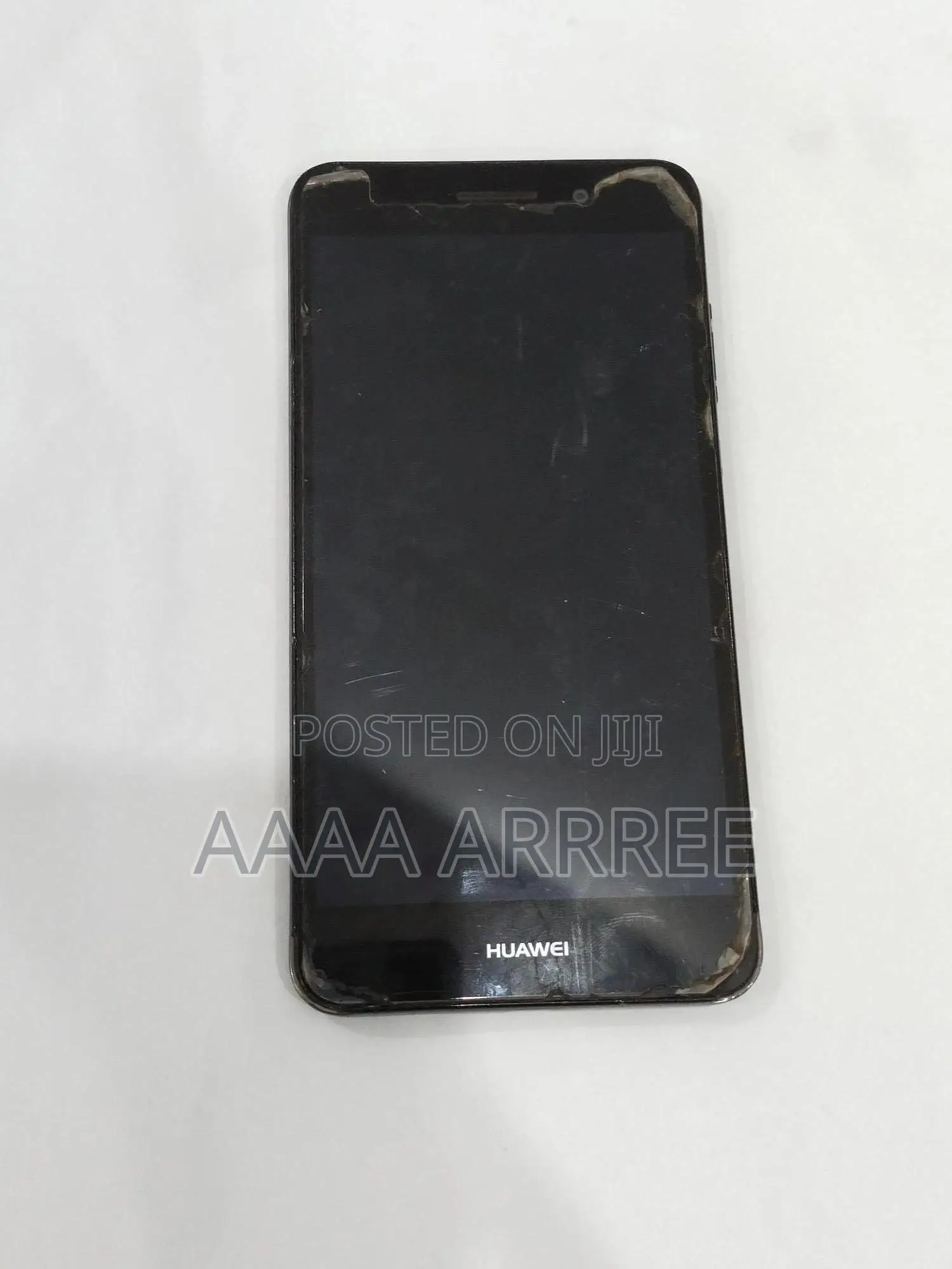Huawei Honor 5A 16 GB Black