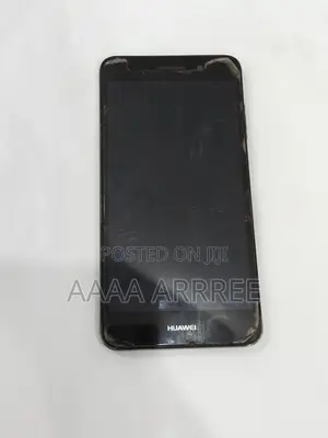 Huawei Honor 5A 16 GB Black