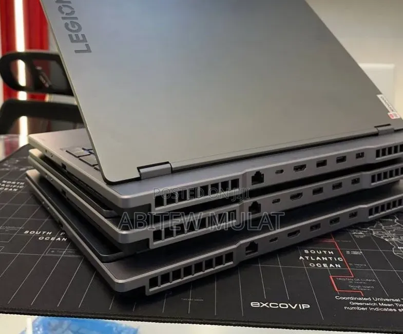 New Laptop Lenovo Y70 24GB Intel Core i7 SSD 1T
