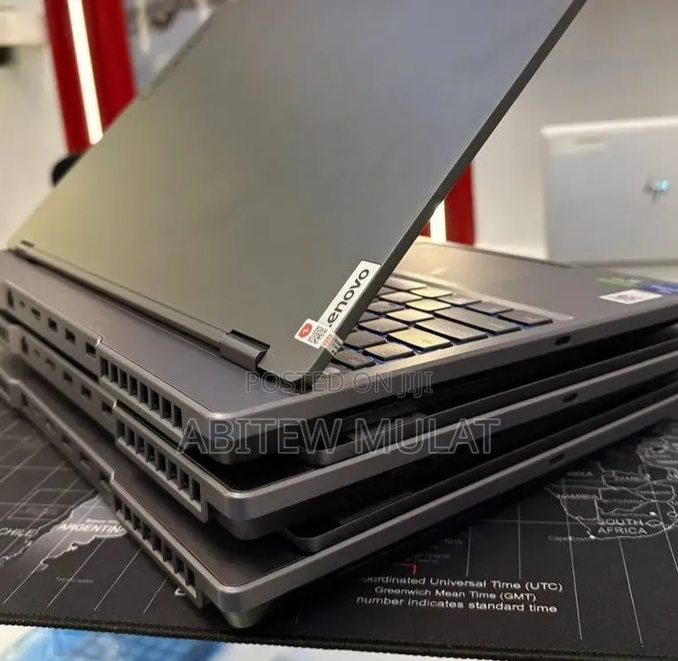 New Laptop Lenovo Y70 24GB Intel Core i7 SSD 1T