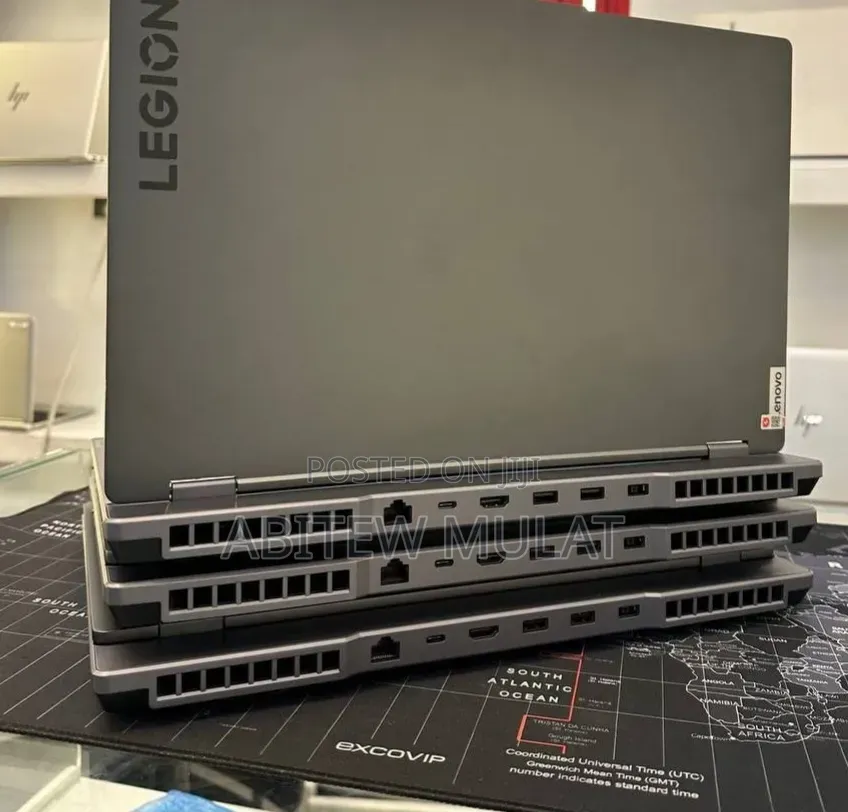 New Laptop Lenovo Y70 24GB Intel Core i7 SSD 1T