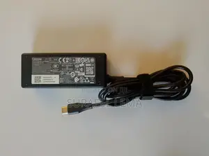 ኦሪጅናል የላፕቶፕ ቻርጀር (Original 45w Usb-C Charger) – ከላፕቶፕ ጋር አብሮ ፓክድ የነበረ