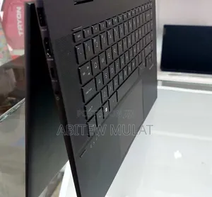 New Laptop HP Envy X360 24GB AMD Ryzen 7 SSD 512GB