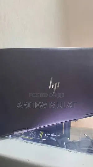New Laptop HP Envy X360 24GB AMD Ryzen 7 SSD 512GB