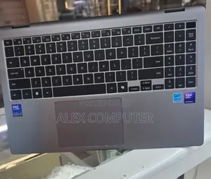 New Laptop Samsung 16GB Intel Core Ultra 7 SSD 512GB