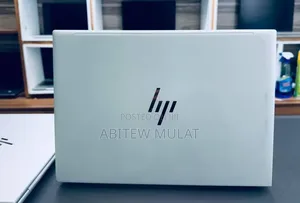 New Laptop HP EliteBook 840 G10 16GB Intel Core i7 SSD 512GB
