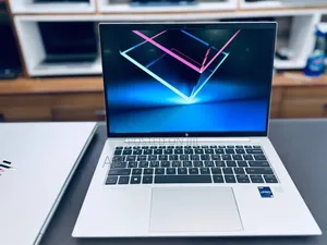 New Laptop HP EliteBook 840 G10 16GB Intel Core i7 SSD 512GB