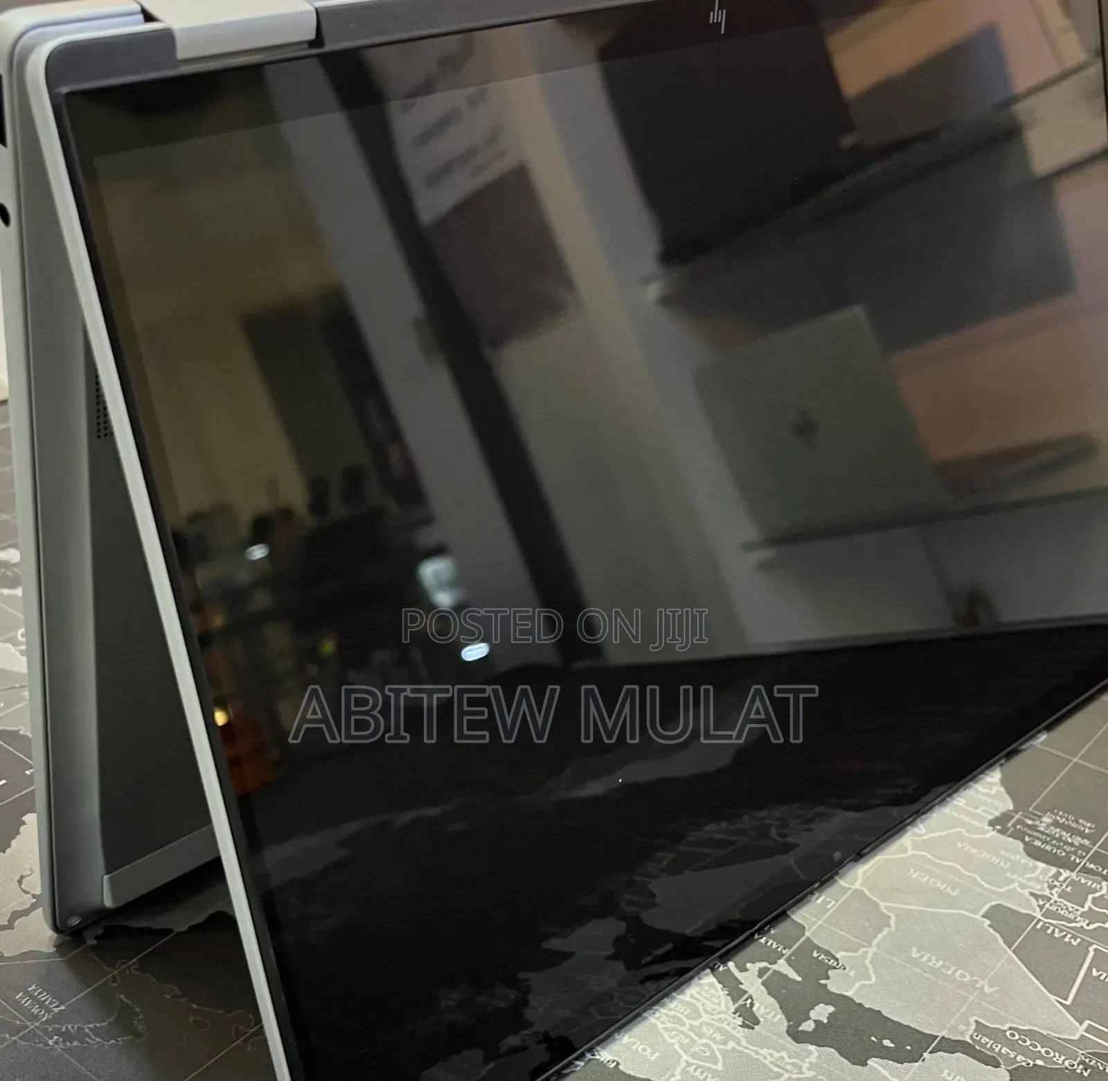 New Laptop HP OmniBook Ultra Flip 14" 16GB Intel Core Ultra 7 SSD 1T