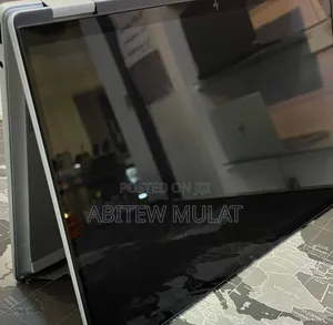 New Laptop HP OmniBook Ultra Flip 14" 16GB Intel Core Ultra 7 SSD 1T