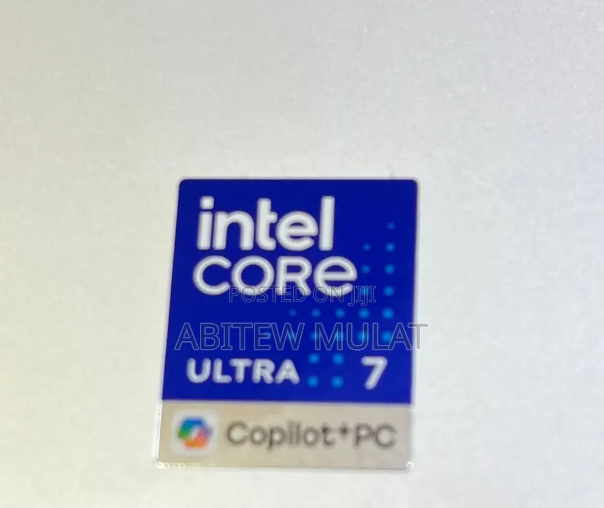 New Laptop HP OmniBook Ultra Flip 14" 16GB Intel Core Ultra 7 SSD 1T