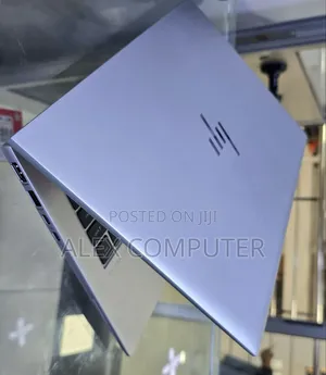 New Laptop HP EliteBook 845 G10 16GB AMD Ryzen 5 SSD 512GB