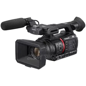 Panasonic Video Camera