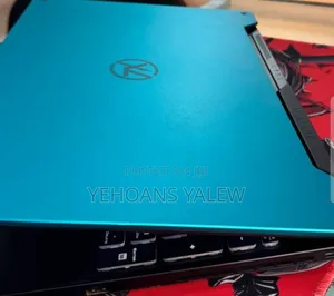 New Laptop Asus TUF Dash F15 16GB AMD Ryzen 7 SSD 1T