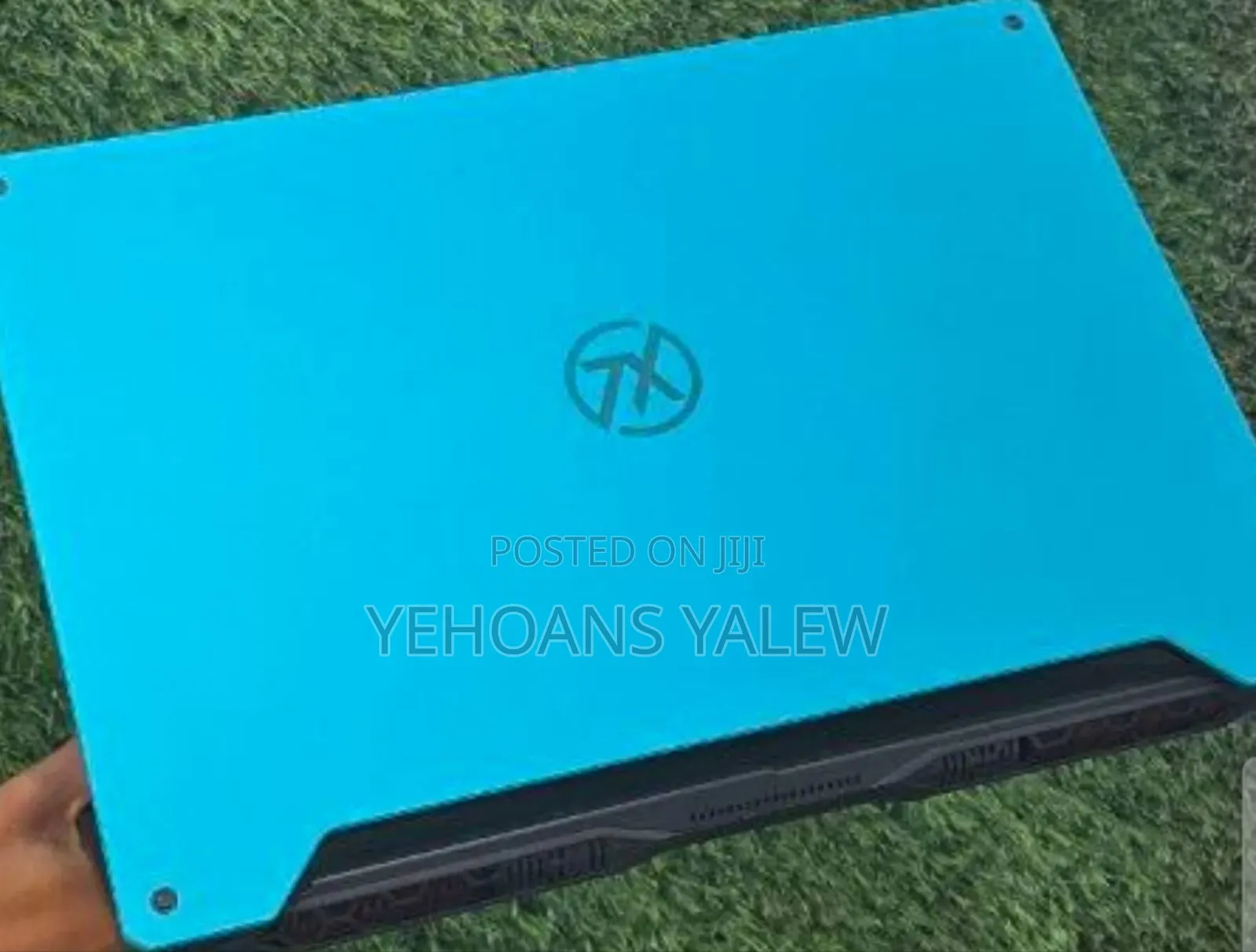 New Laptop Asus TUF Dash F15 16GB AMD Ryzen 7 SSD 1T