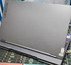 New Lenovo Legion Y7000P IRX9 Gaming Laptop 24GB Intel Core i7 SSD 1T