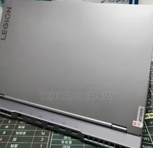 New Lenovo Legion Y7000P IRX9 Gaming Laptop 24GB Intel Core i7 SSD 1T