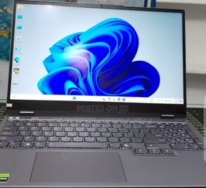 New Lenovo Legion Y7000P IRX9 Gaming Laptop 24GB Intel Core i7 SSD 1T