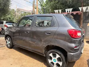Suzuki S-Presso 2020 Gray