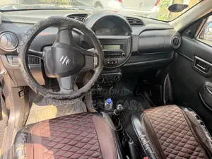 Suzuki S-Presso 2020 Gray