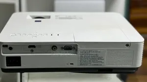 Sony Projector Model Name VPL-Dx221 Hardware Interface Vga, Hdmi