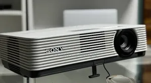 Sony Projector Model Name VPL-Dx221 Hardware Interface Vga, Hdmi