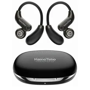 Haino Teko Openfit Ows-H10 Open-Ear Headphones