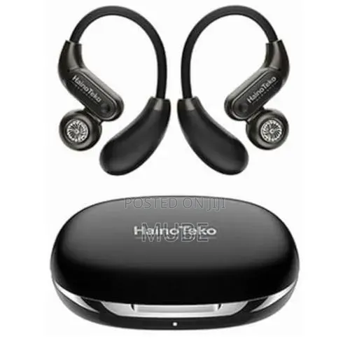 Haino Teko Openfit Ows-H10 Open-Ear Headphones
