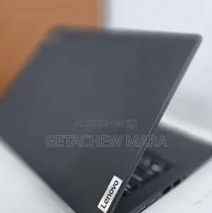 New Laptop Lenovo ThinkPad T14 16GB Intel Core i7 SSD 512GB
