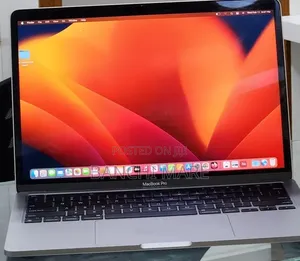 New Laptop Apple MacBook Pro 2022 M2 8GB Apple M2 SSD 256GB