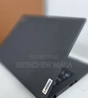 New Laptop Lenovo ThinkPad T14 16GB Intel Core i7 SSD 512GB