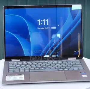 New Laptop HP Envy x360 16GB Intel Core Ultra 7 SSD 512GB