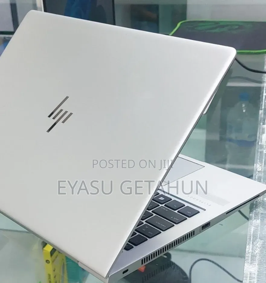 New Laptop HP EliteBook 840 G5 8GB Intel Core i5 SSD 512GB