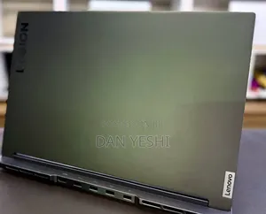 New Laptop Lenovo Legion 5 16GB Intel Core i7 SSD 512GB
