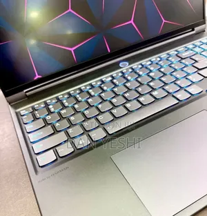 New Laptop Lenovo Legion 5 16GB Intel Core i7 SSD 512GB