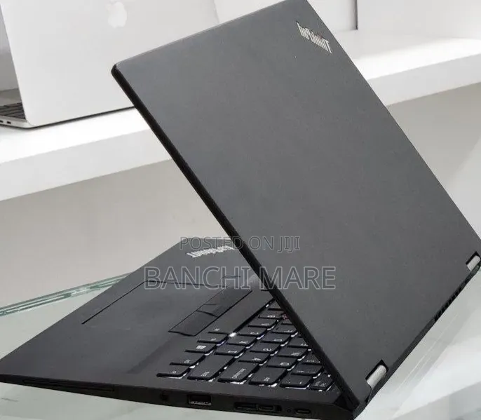 New Laptop Lenovo ThinkPad Yoga 16GB Intel Core i5 SSD 512GB