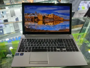 Laptop Acer Aspire V3-571 8GB Intel Core i5 SSD 512GB