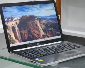 New Laptop HP Stream Notebook 8GB Intel Core i5 SSD 1T