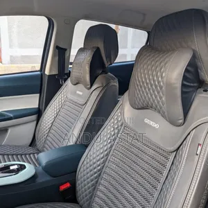 Changan BenBen E-Star 2023 Blue