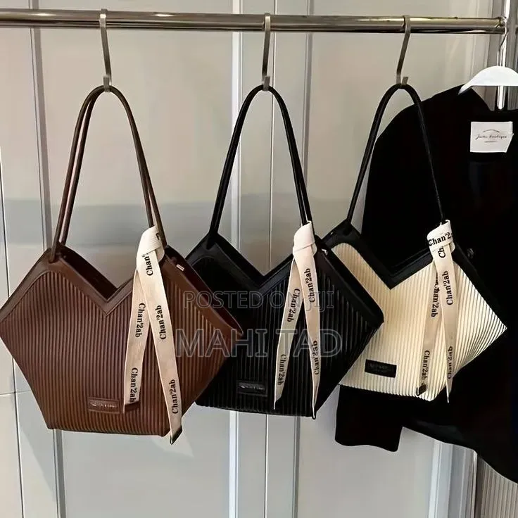 Brand New Shein Bag Available on Hand
