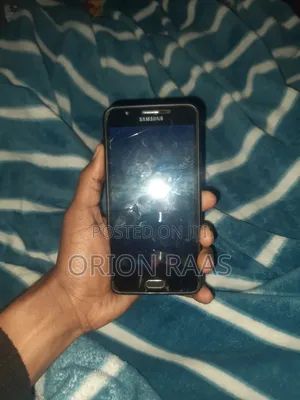 Samsung Galaxy J7 Prime 32 GB Black