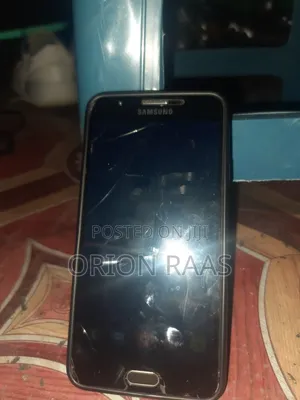 Samsung Galaxy J7 Prime 32 GB Black