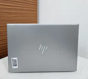 New Laptop HP ZBook Firefly 14 G10 16GB Intel Core i7 SSD 512GB