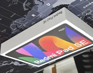 New Tablet 128 GB