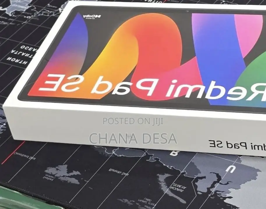 New Tablet 128 GB