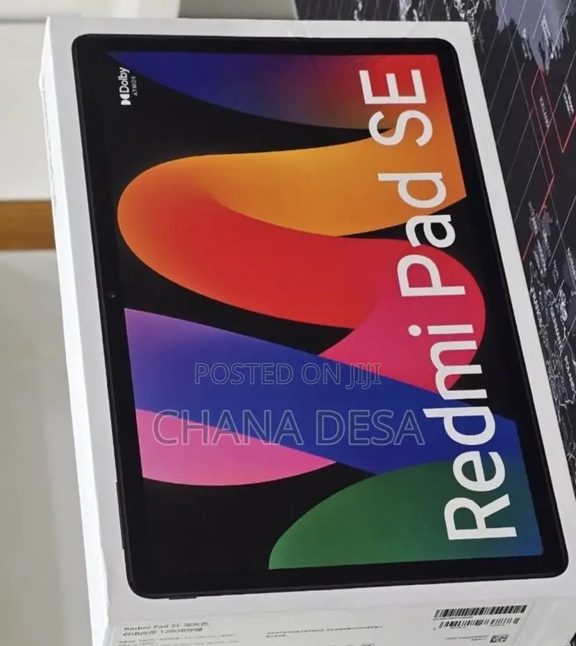 New Tablet 128 GB
