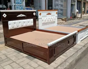 Smart Home Bed