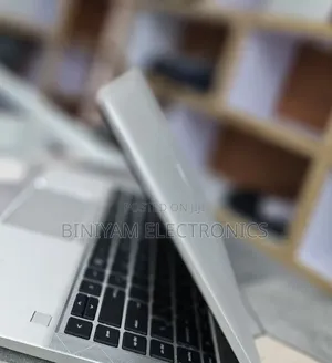 New Laptop HP EliteBook 840 G7 16GB Intel Core i7 SSD 512GB